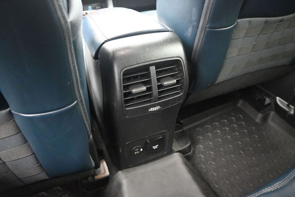 Certified Used 2022 Silver Ford Outer Banks image 22