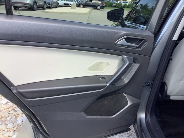 2020 Volkswagen Tiguan SEL - Photo 20