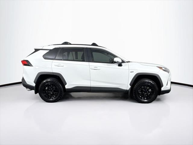 Certified Used 2024 ICE CAP Toyota  image 10