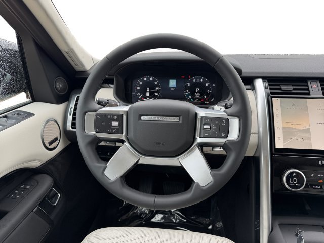 New 2026 Varesine Blue Land Rover S image 13