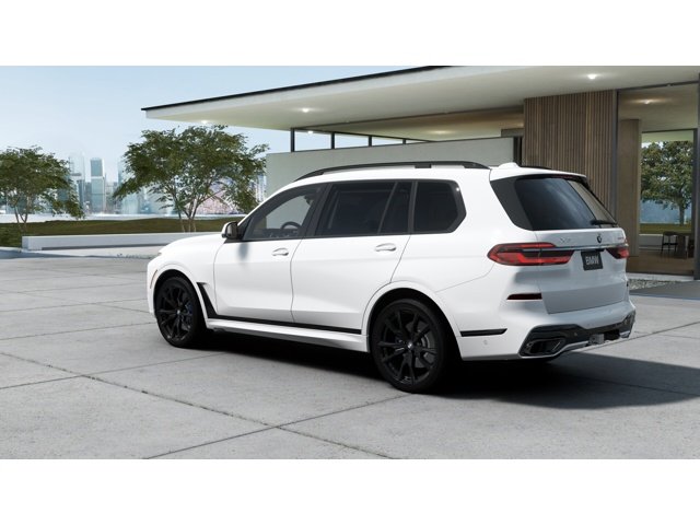New 2027 Alpine White BMW  image 2