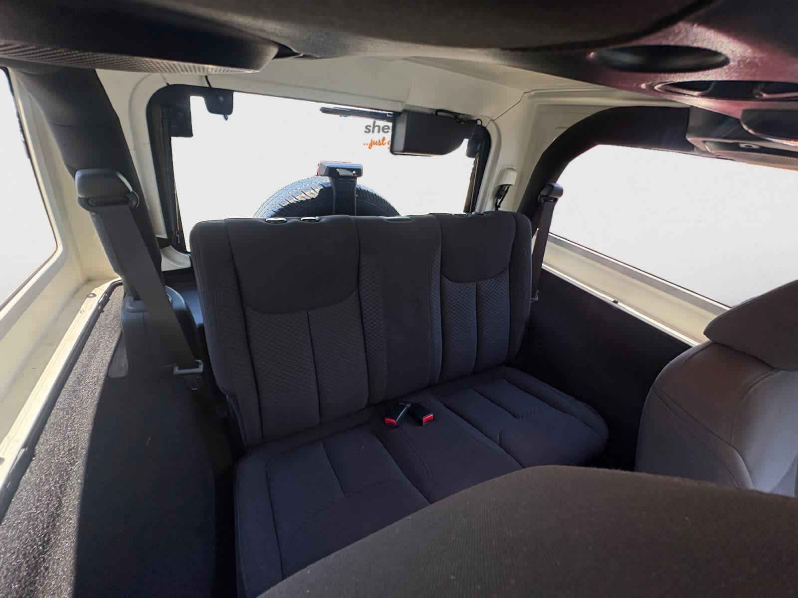Used 2013 Black Jeep Sport image 20
