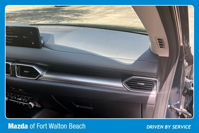 Used 2025 Blue Mazda 2.5 S Select Package image 23