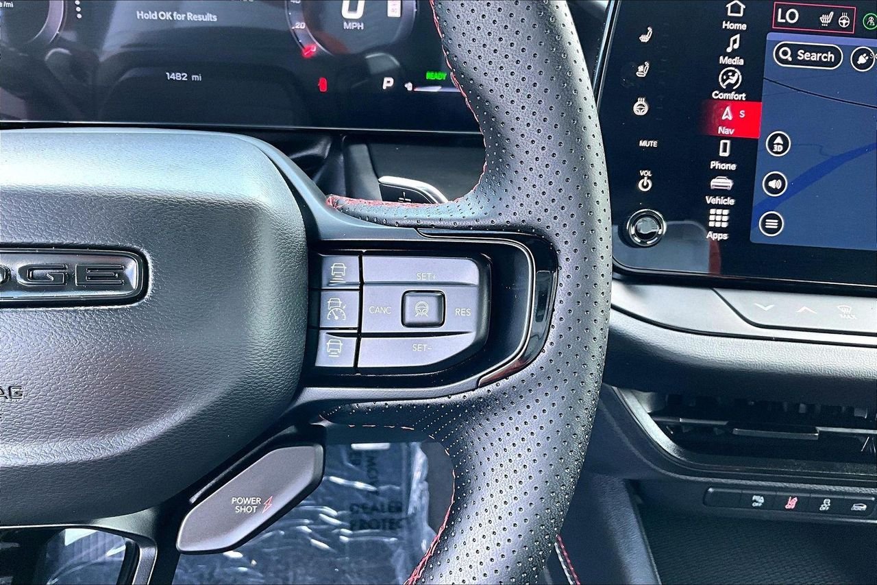 2025 Dodge Charger Daytona Scat Pack - Photo 14