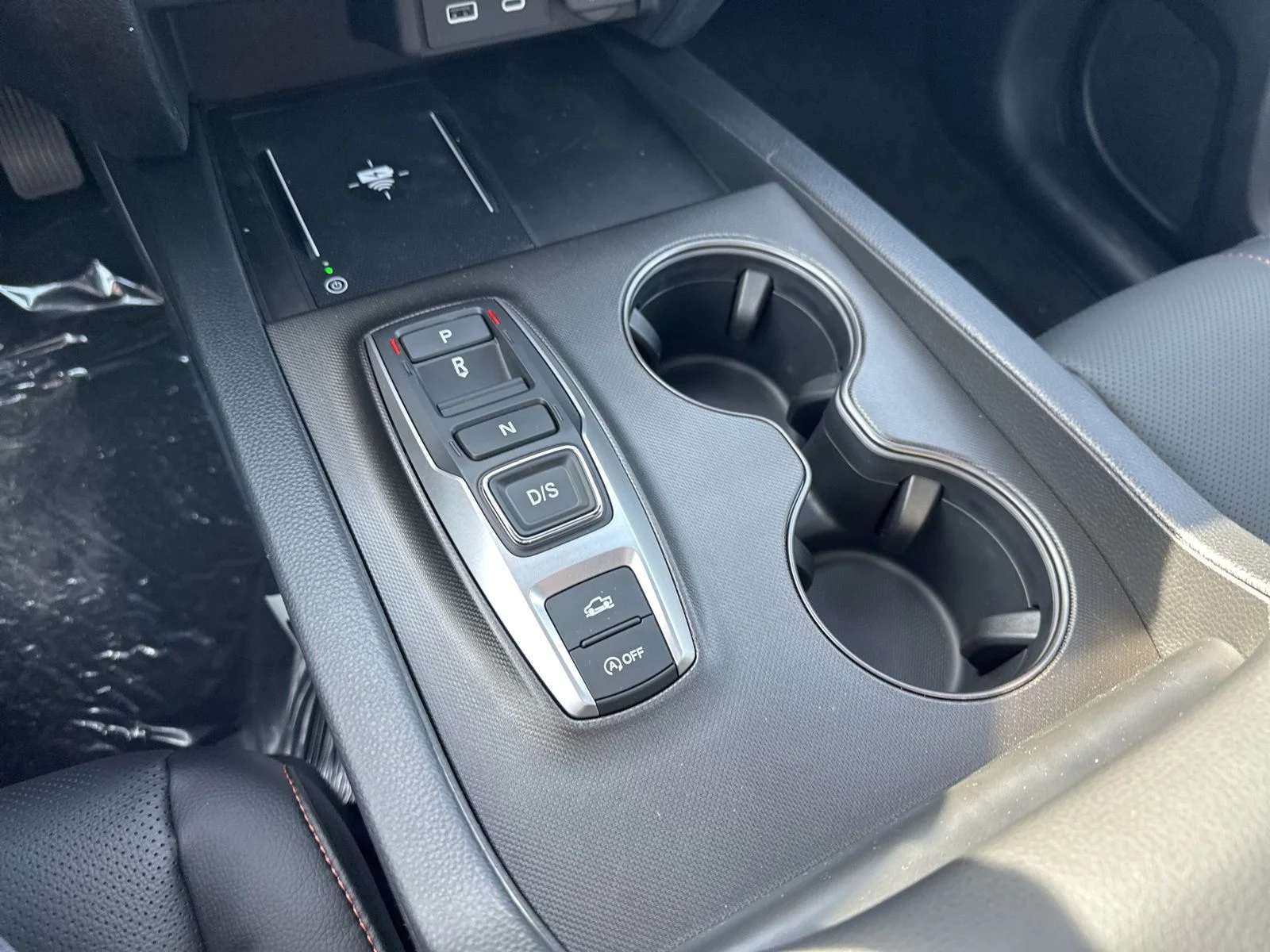 2026 Honda Ridgeline TrailSport - Photo 59