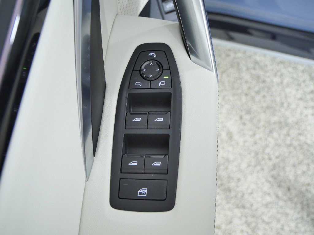 New 2027 Storm Bay Metallic BMW xDrive28i image 34