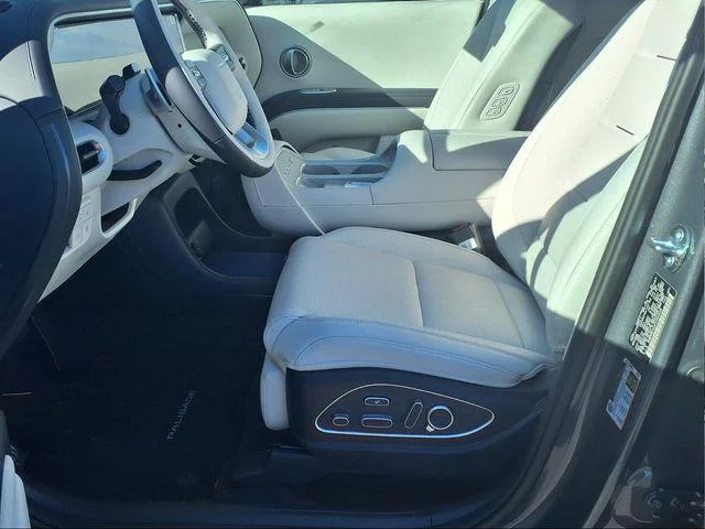 New 2026 Gray Hyundai Calligraphy image 17