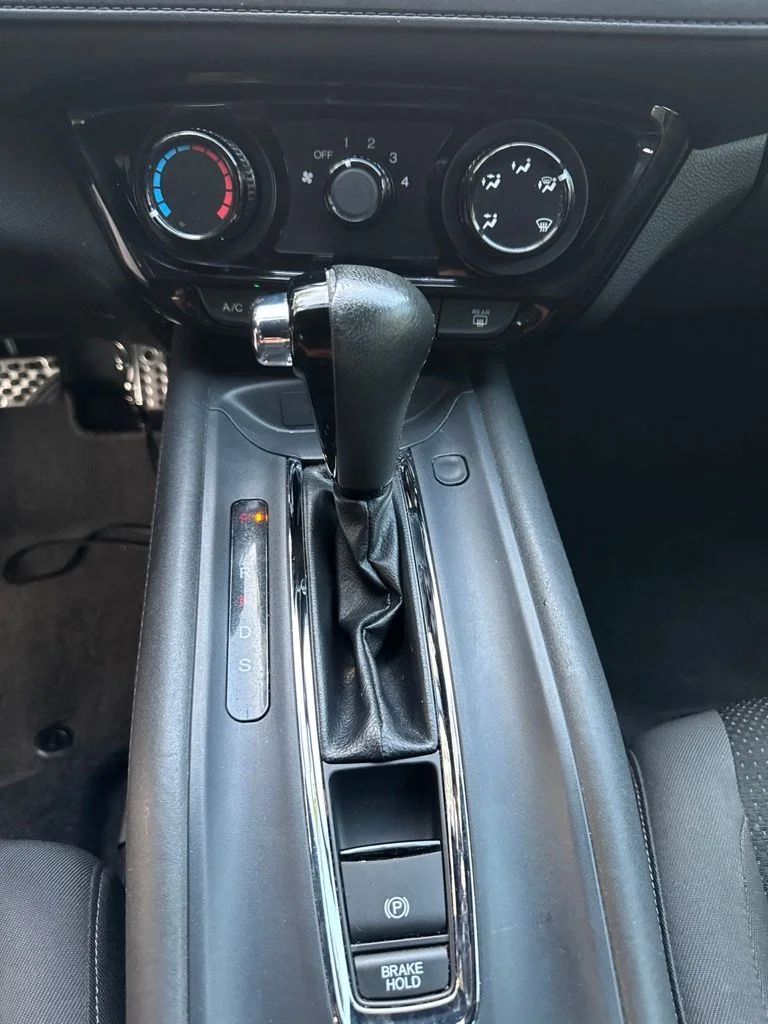 Used 2019 Red Honda Sport image 20
