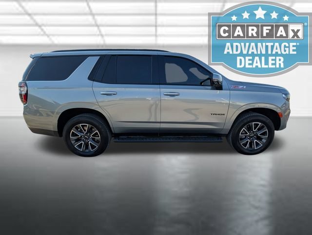 2024 Chevrolet Tahoe Z71 - Photo 35