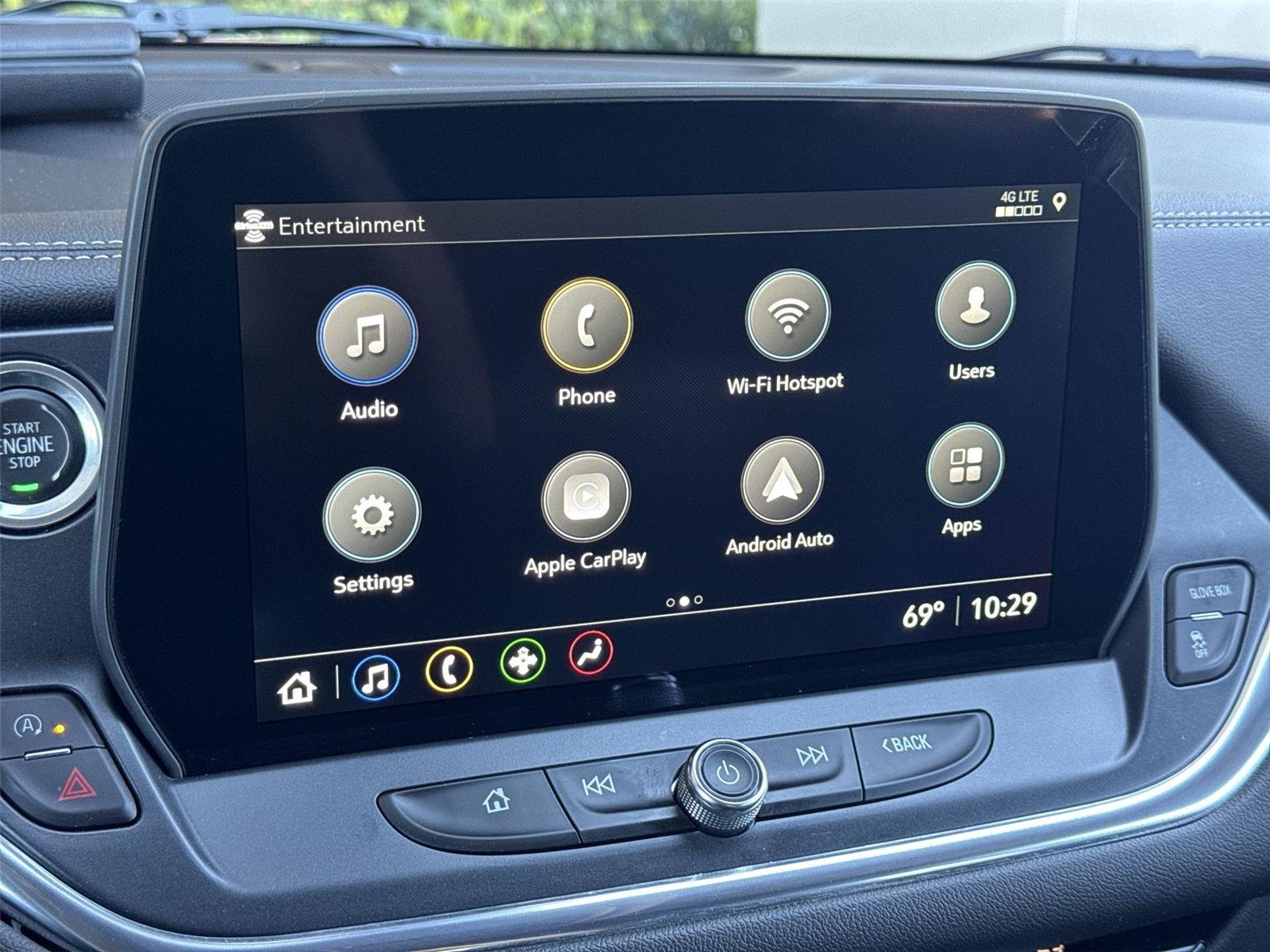 2023 Chevrolet Blazer 2LT - Photo 13