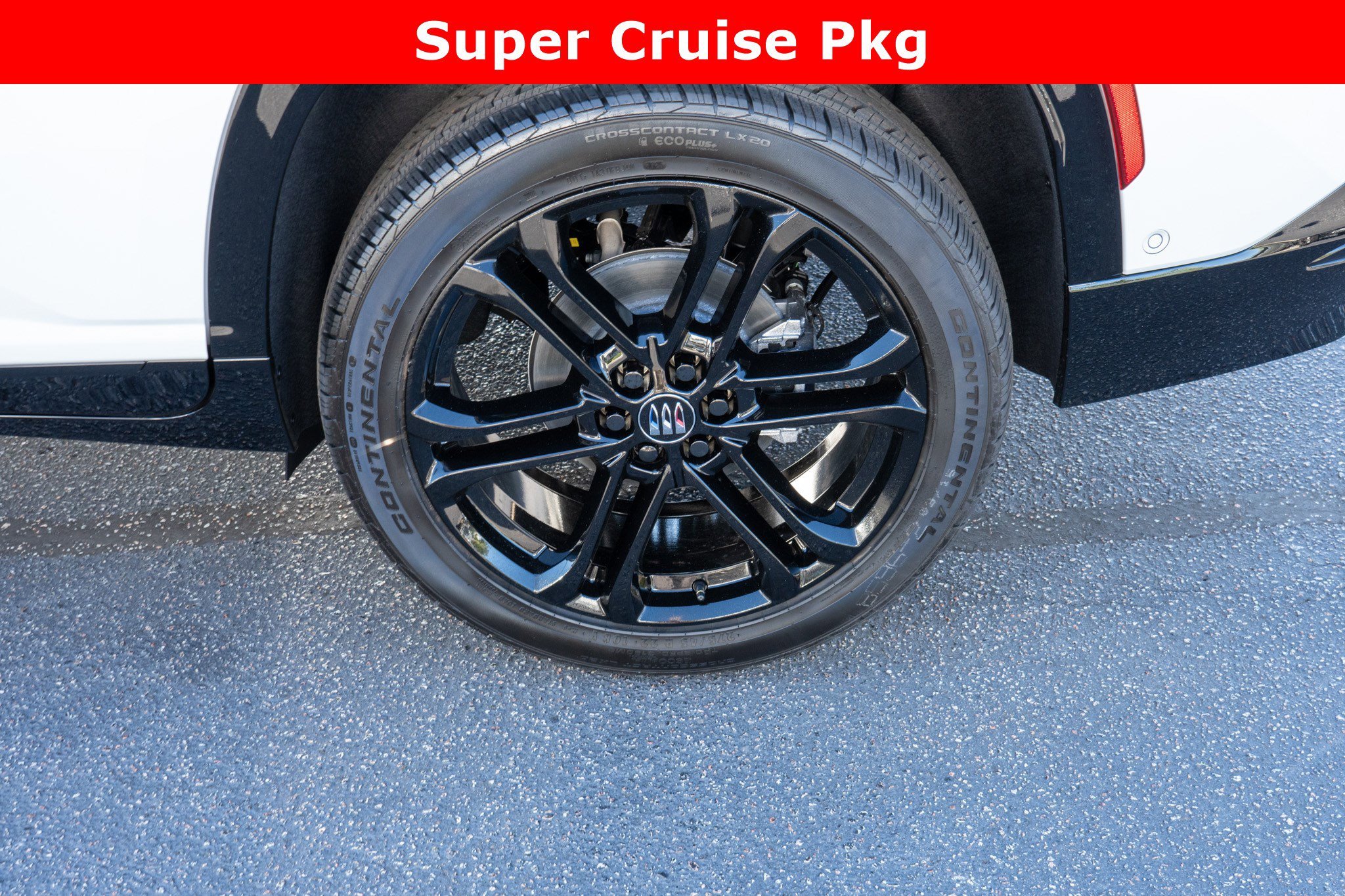 2026 Buick Enclave Sport Touring - Photo 9