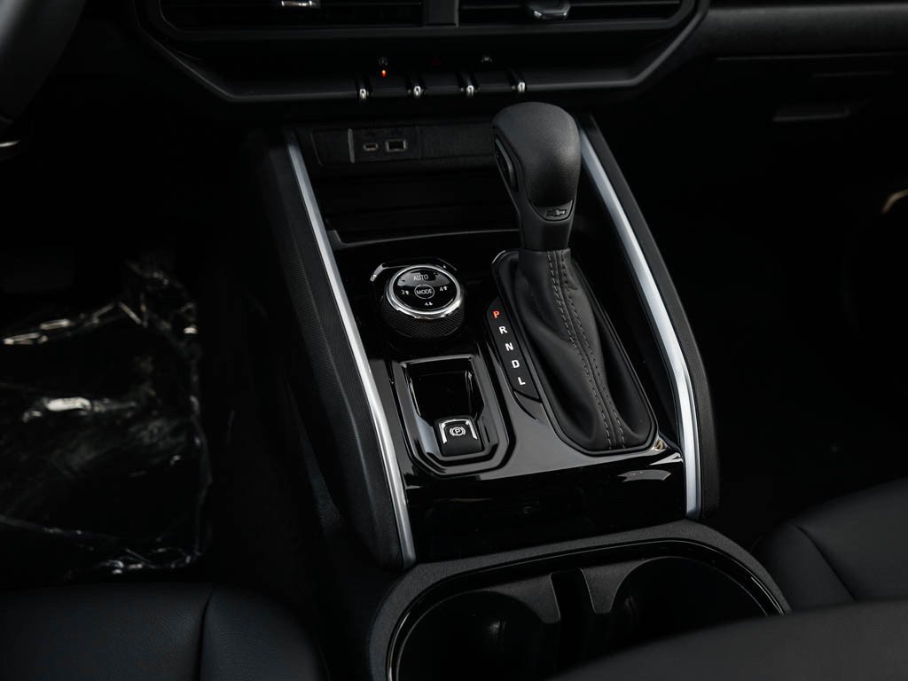 New 2026 Black Chevrolet Trail Boss image 24