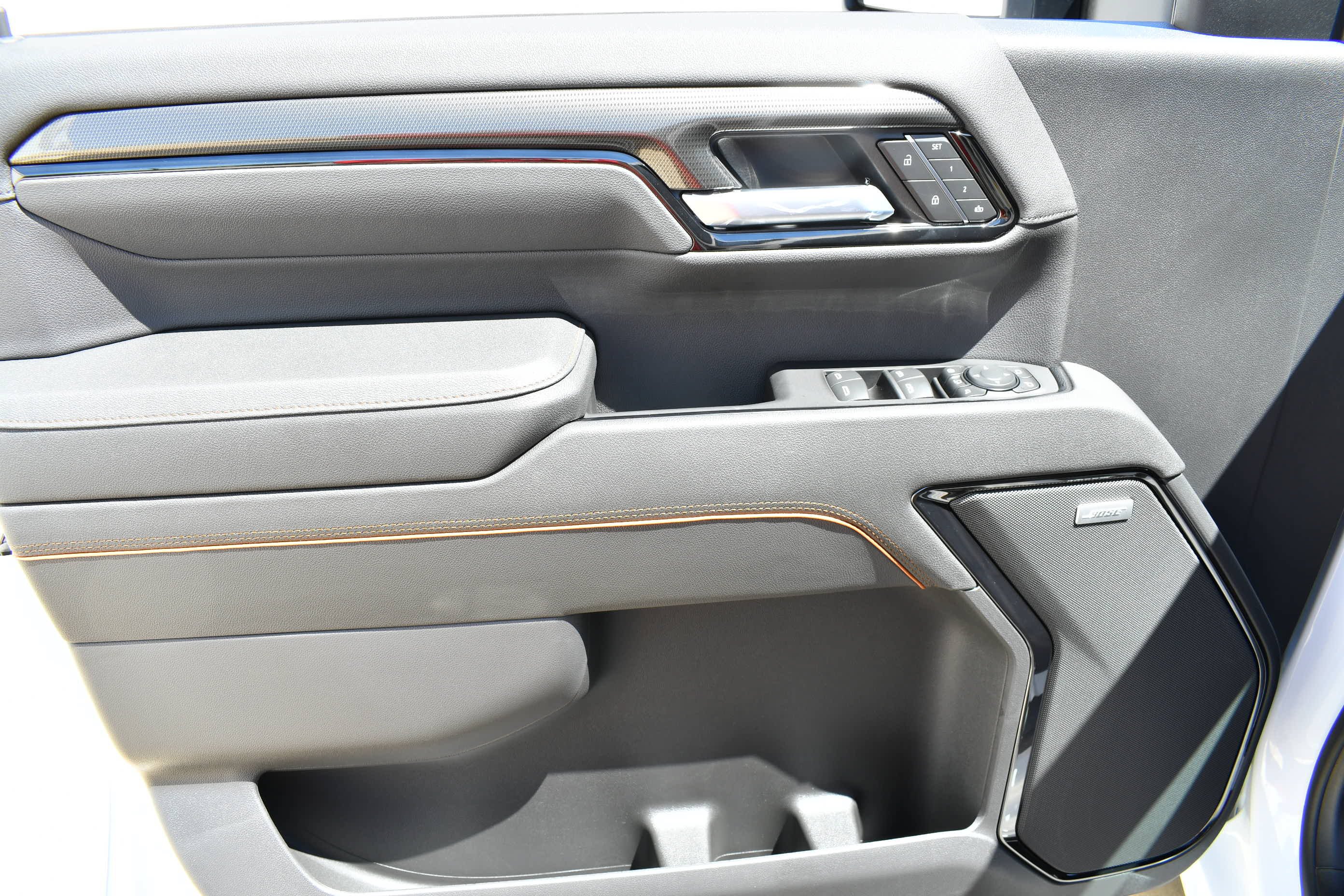2026 GMC Sierra 2500HD AT4 - Photo 14