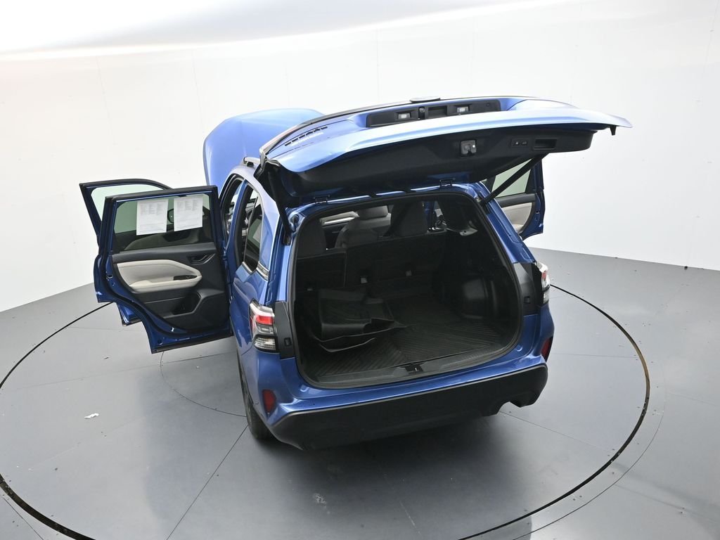 Used 2026 Blue Pearl Subaru Premium image 41