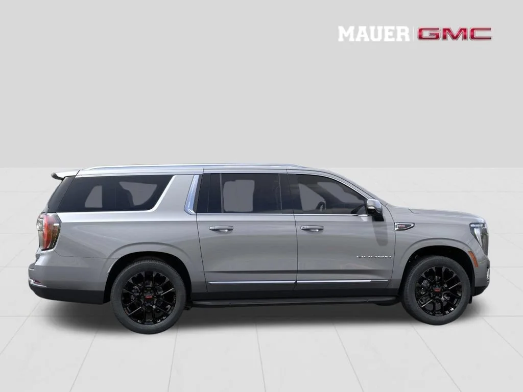 2026 GMC Yukon XL Elevation - Photo 6
