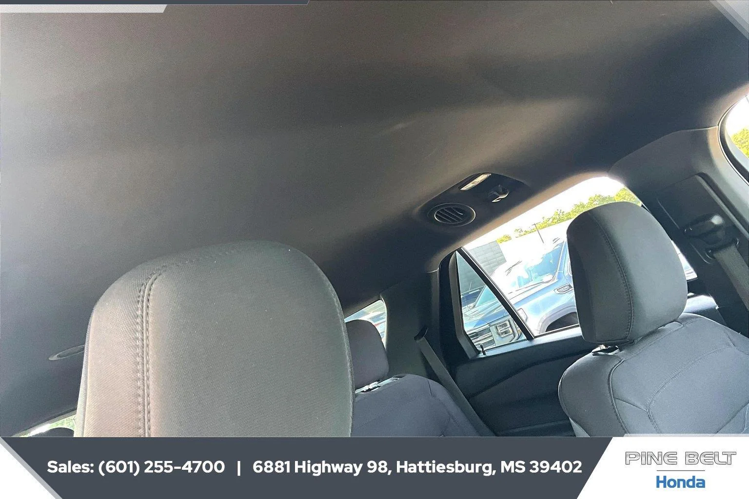 Used 2020 Agate Black Ford XLT image 16