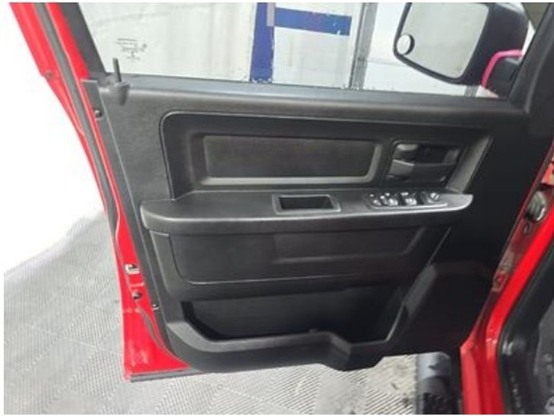 Used 2019 RED Ram Express image 7