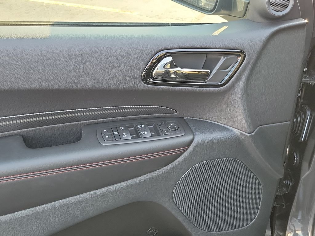 New 2026 Vapor Gray Dodge GT image 20