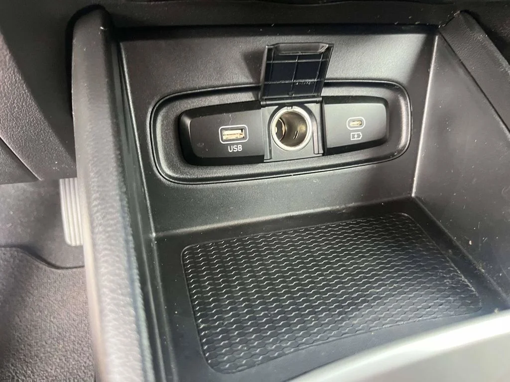 Certified Used 2026 Gray Hyundai SE image 22