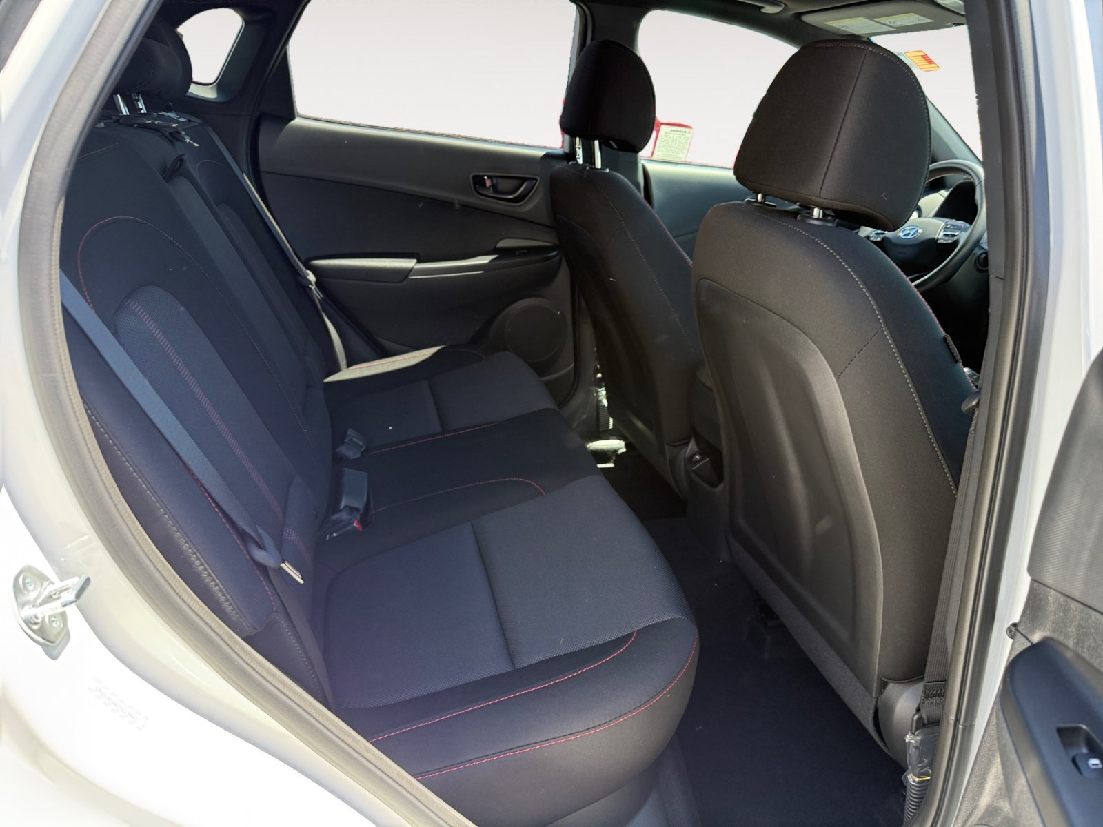 Used 2023 Lunar Hyundai N Line image 18