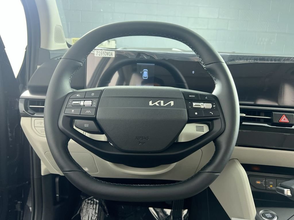 New 2026 Panthera Metal Kia EX image 18