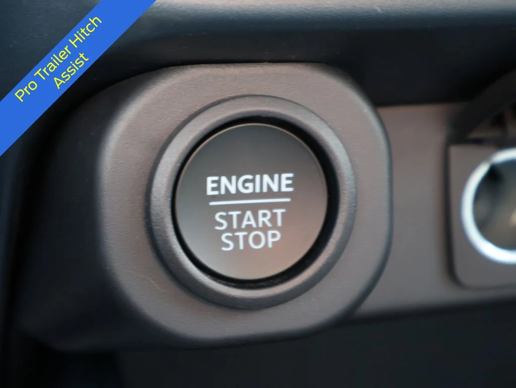New 2026 Carbonized Gray Metallic Ford Lobo™ image 32