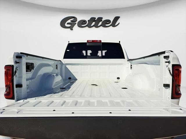 2026 RAM 3500 Tradesman - Photo 16