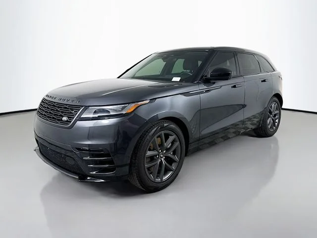 2026 Land Rover Range Rover Velar Dynamic SE