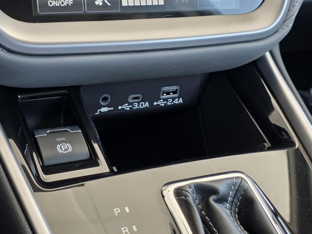 2025 Subaru Legacy Premium - Photo 21
