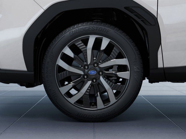 New 2026 CRYSTAL WHITE PEARL Subaru Touring image 9