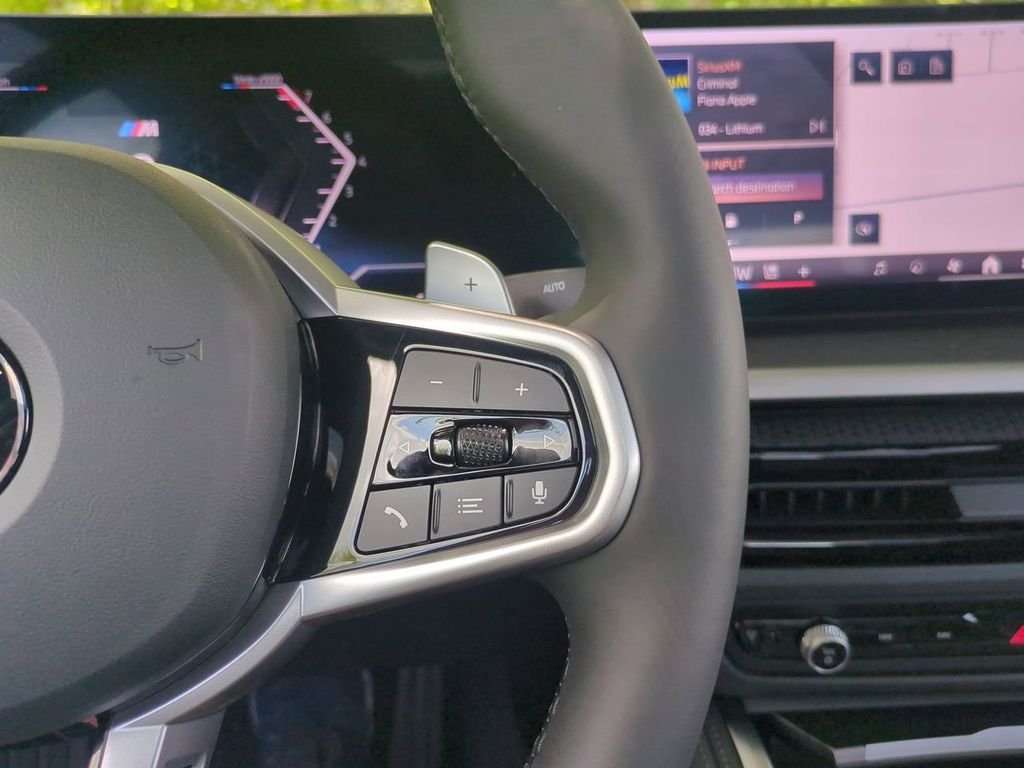 2025 BMW 2 Series 230i - Photo 28
