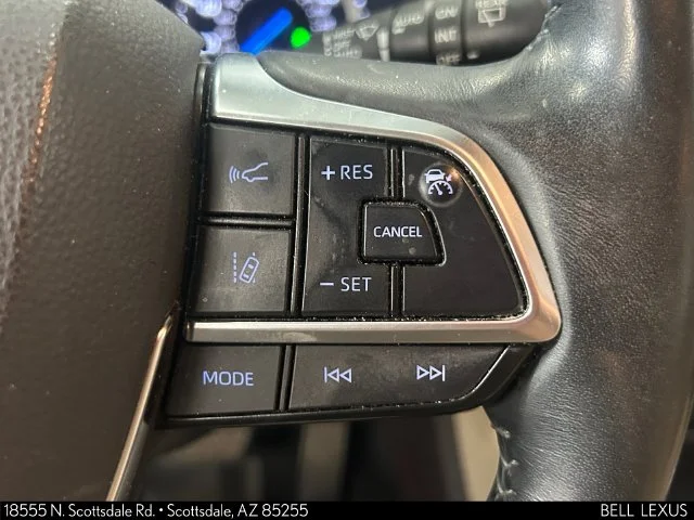 Used 2021 Black Toyota Platinum image 28