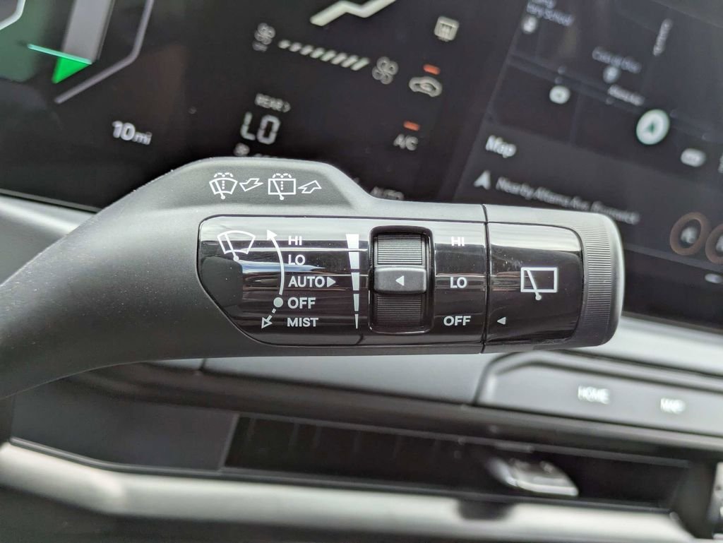 New 2027 Ebony Black Kia X-Pro SX Prestige image 30