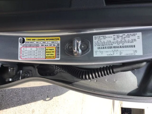 Certified Used 2024 Silver Ford ST-Line image 30