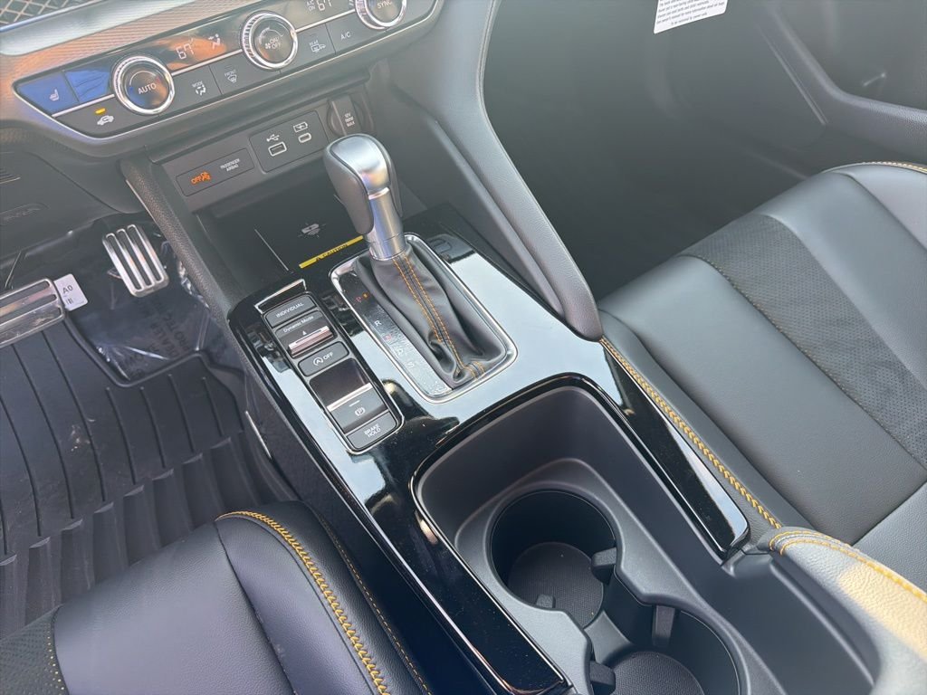 2026 Acura Integra A-Spec w/Technology Package - Photo 16