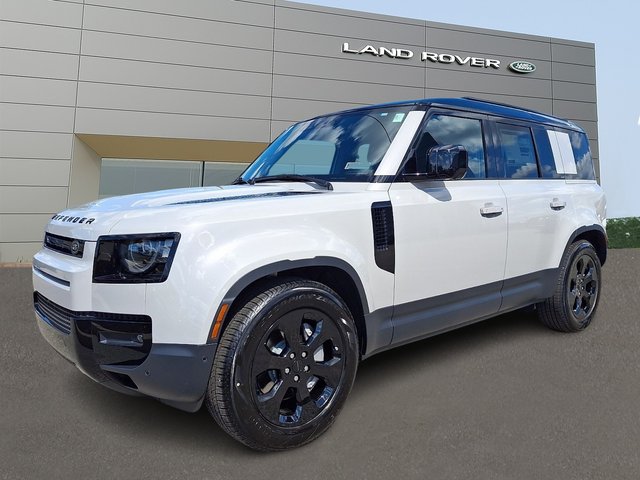 2026 Land Rover Defender 110 P300 S