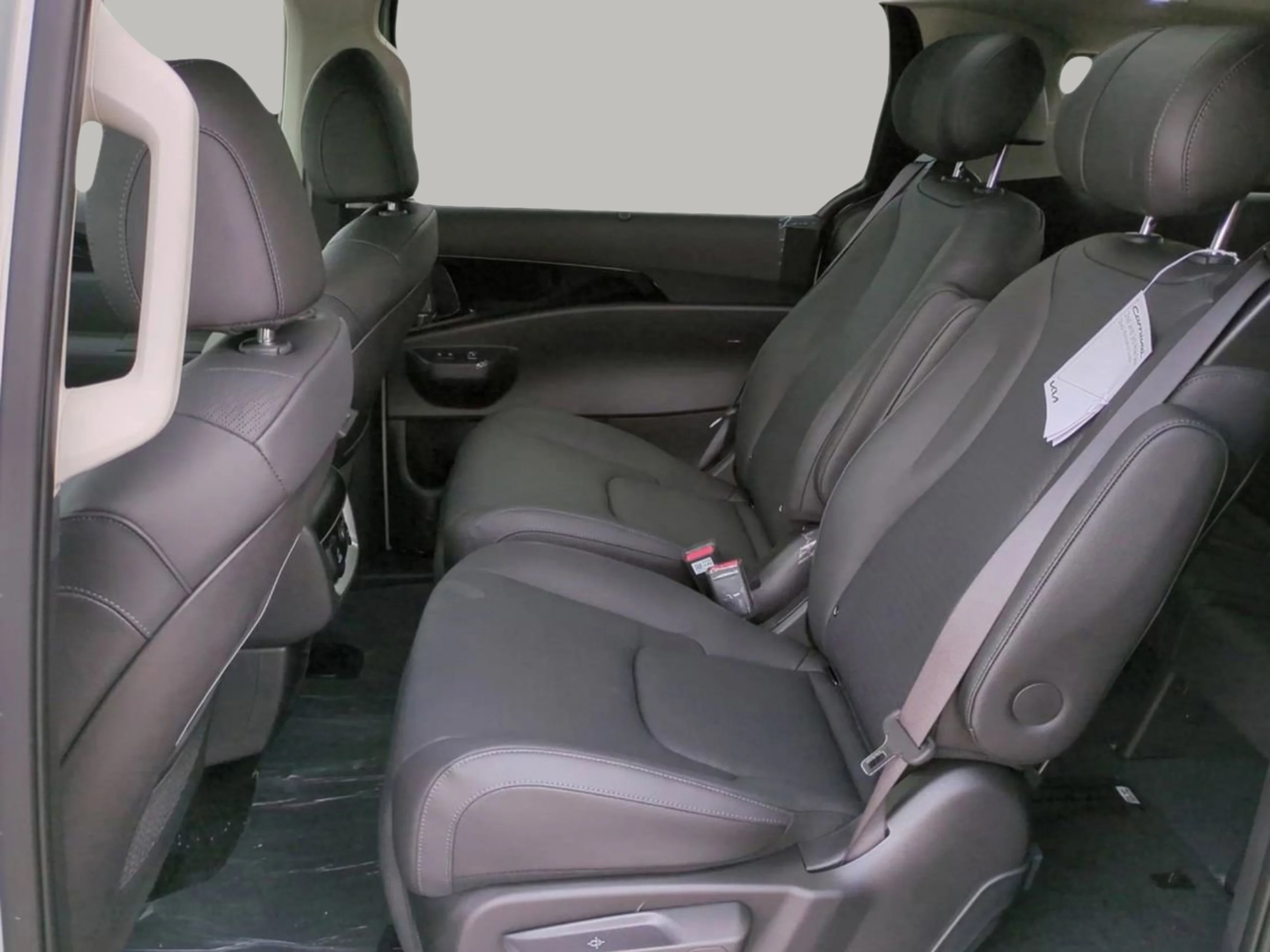 2026 Kia Carnival SX Prestige - Photo 18