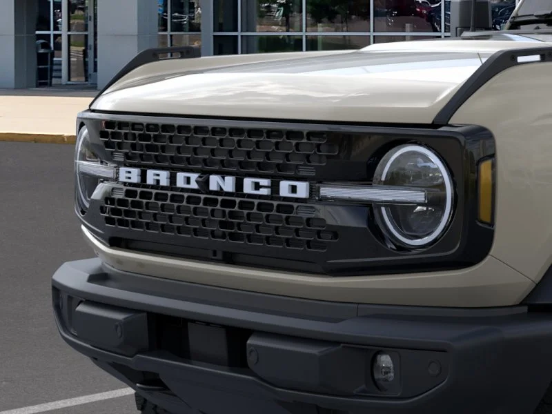 New 2026 Beige Ford Outer Banks image 19