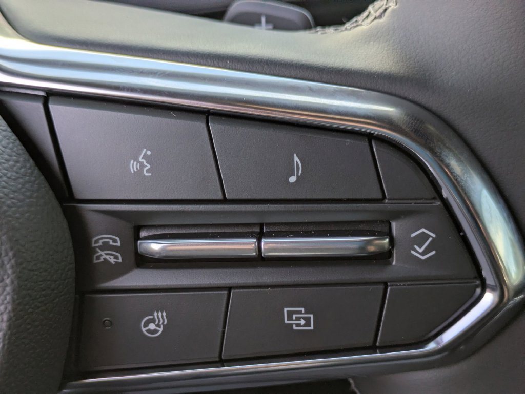 2026 Chevrolet Suburban Premier - Photo 20
