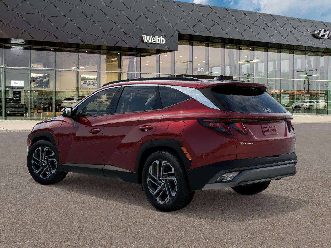 Vehicle thumbnail