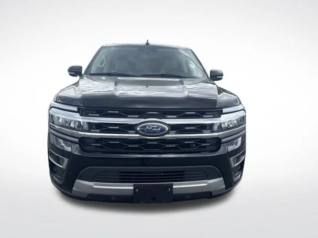 Used 2024 Black Ford Limited image 12