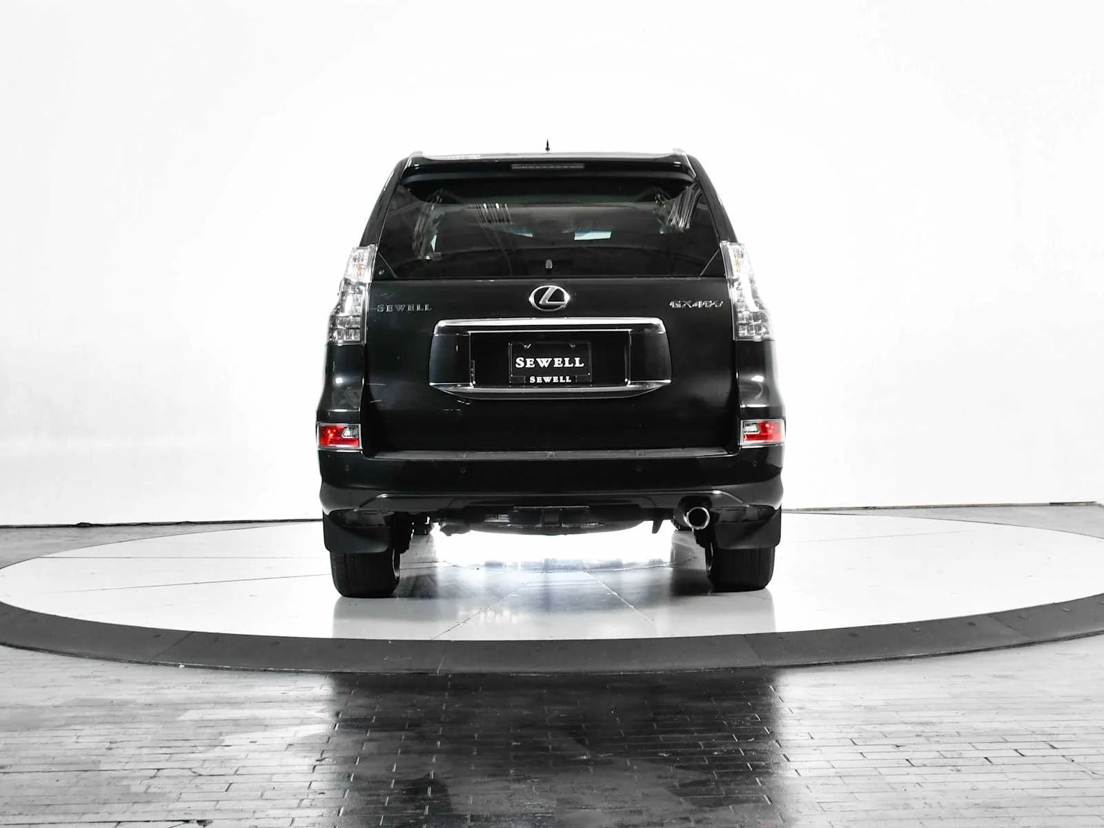 Used 2023 Caviar Lexus Premium image 5