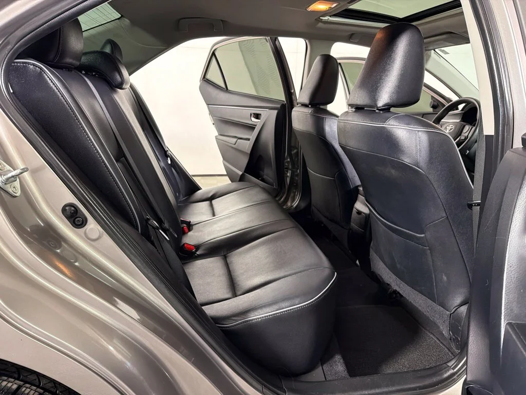 Used 2014 Brown Toyota LE ECO Premium image 22