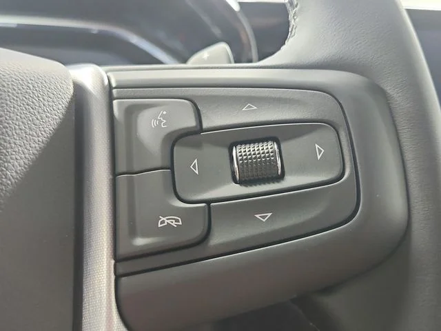 New 2026 Silver GMC SLT image 24
