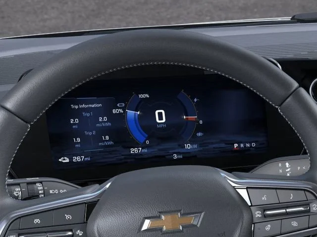 2026 Chevrolet Equinox EV 2LT - Photo 19