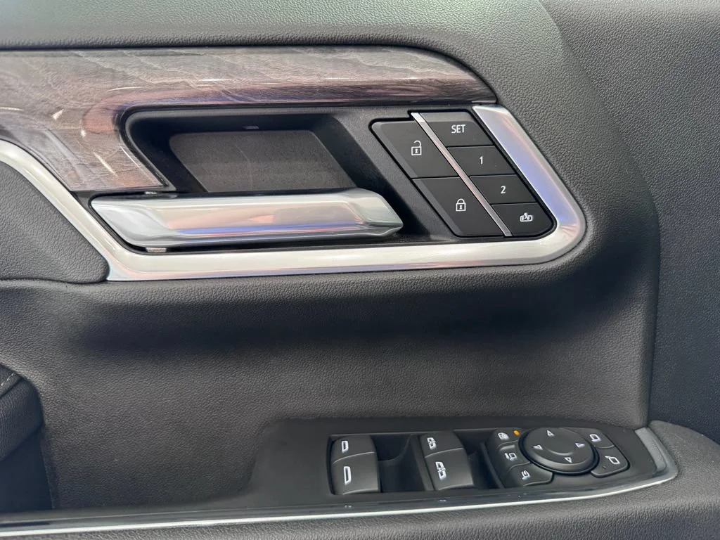 2025 Chevrolet Silverado 2500HD LTZ - Photo 27
