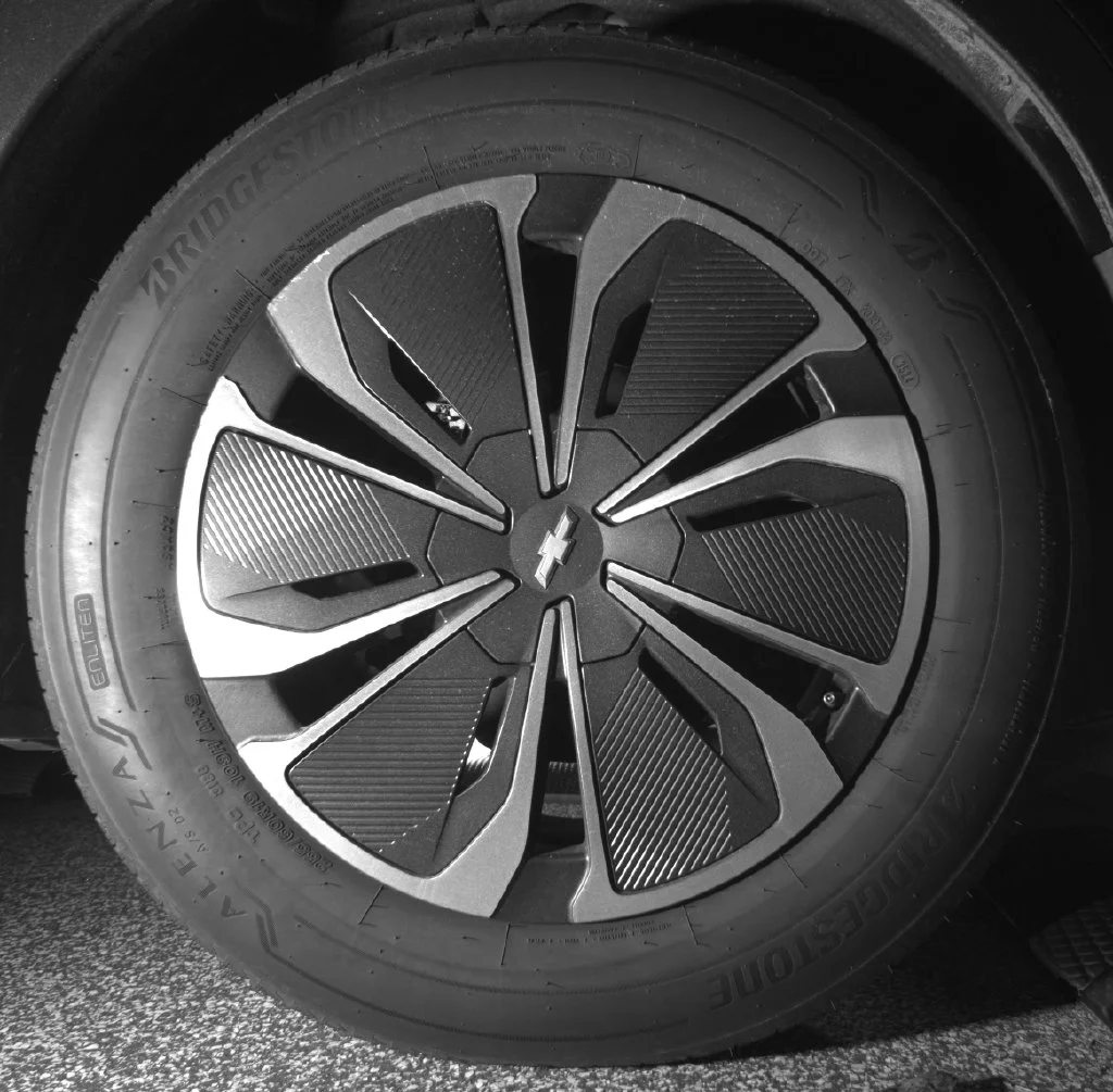 Used 2024 Black Chevrolet LT image 11