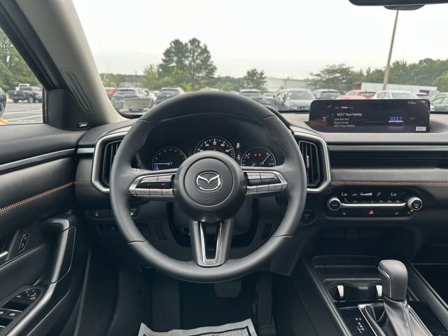 2025 Mazda CX-50 Premium - Photo 21
