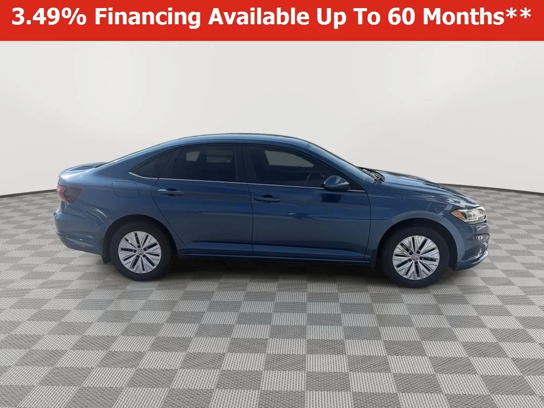 2020 Volkswagen Jetta 1.4T S Auto's photo