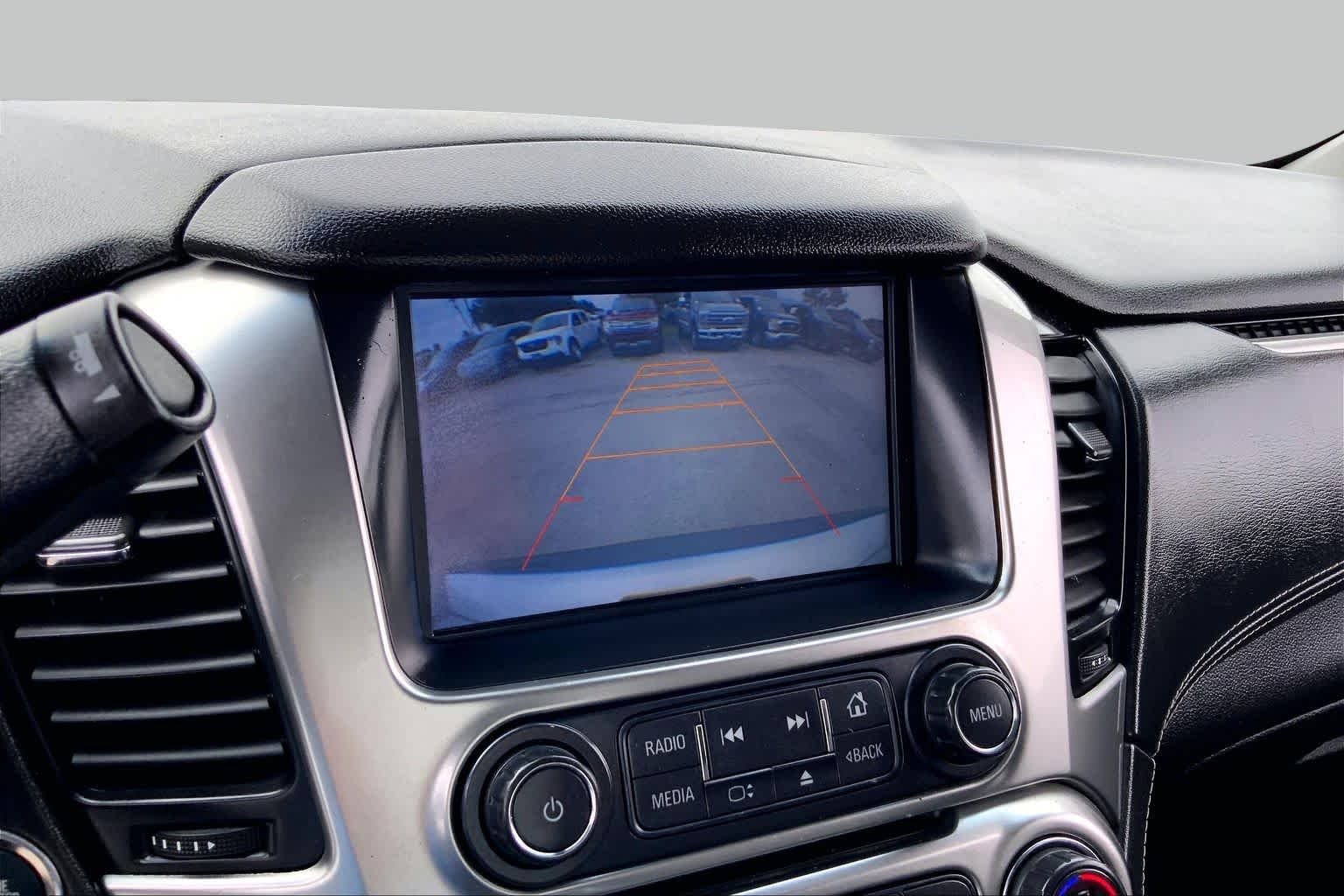 Used 2015 Silver Ice Metallic Chevrolet LT image 23